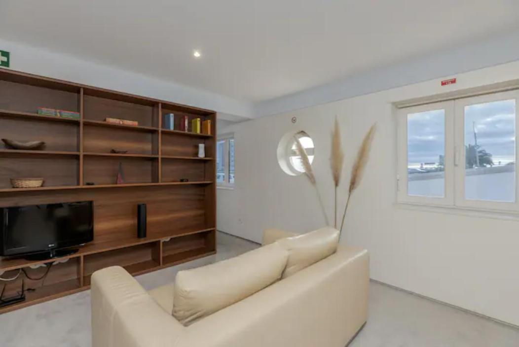 Up Roselight Apartment Aveiro Exterior photo
