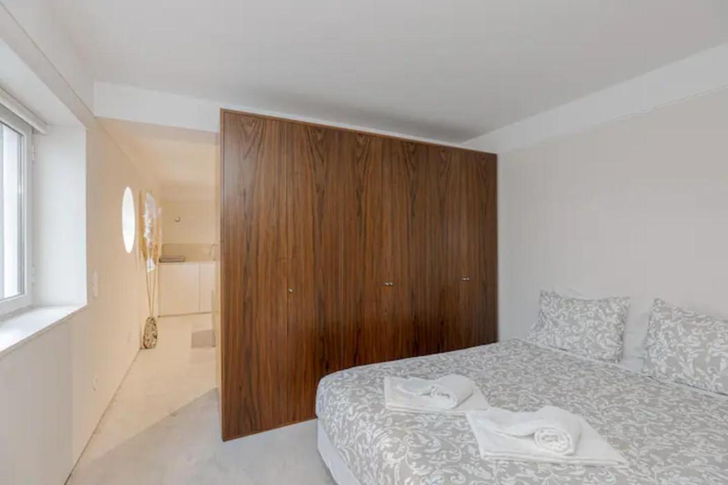 Up Roselight Apartment Aveiro Exterior photo