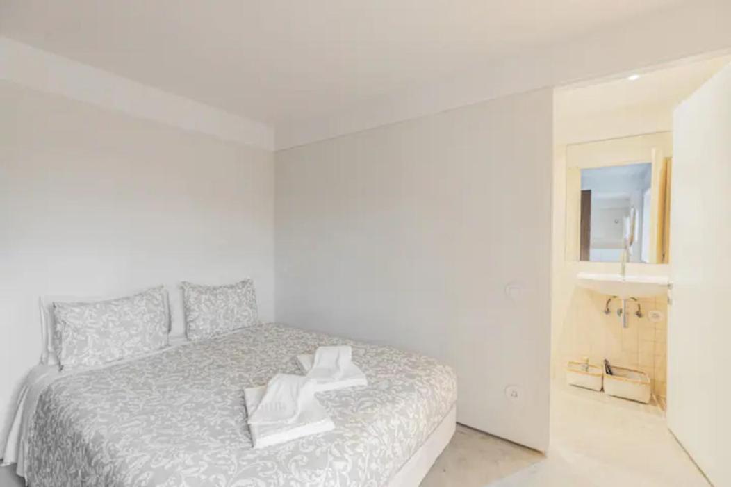 Up Roselight Apartment Aveiro Exterior photo